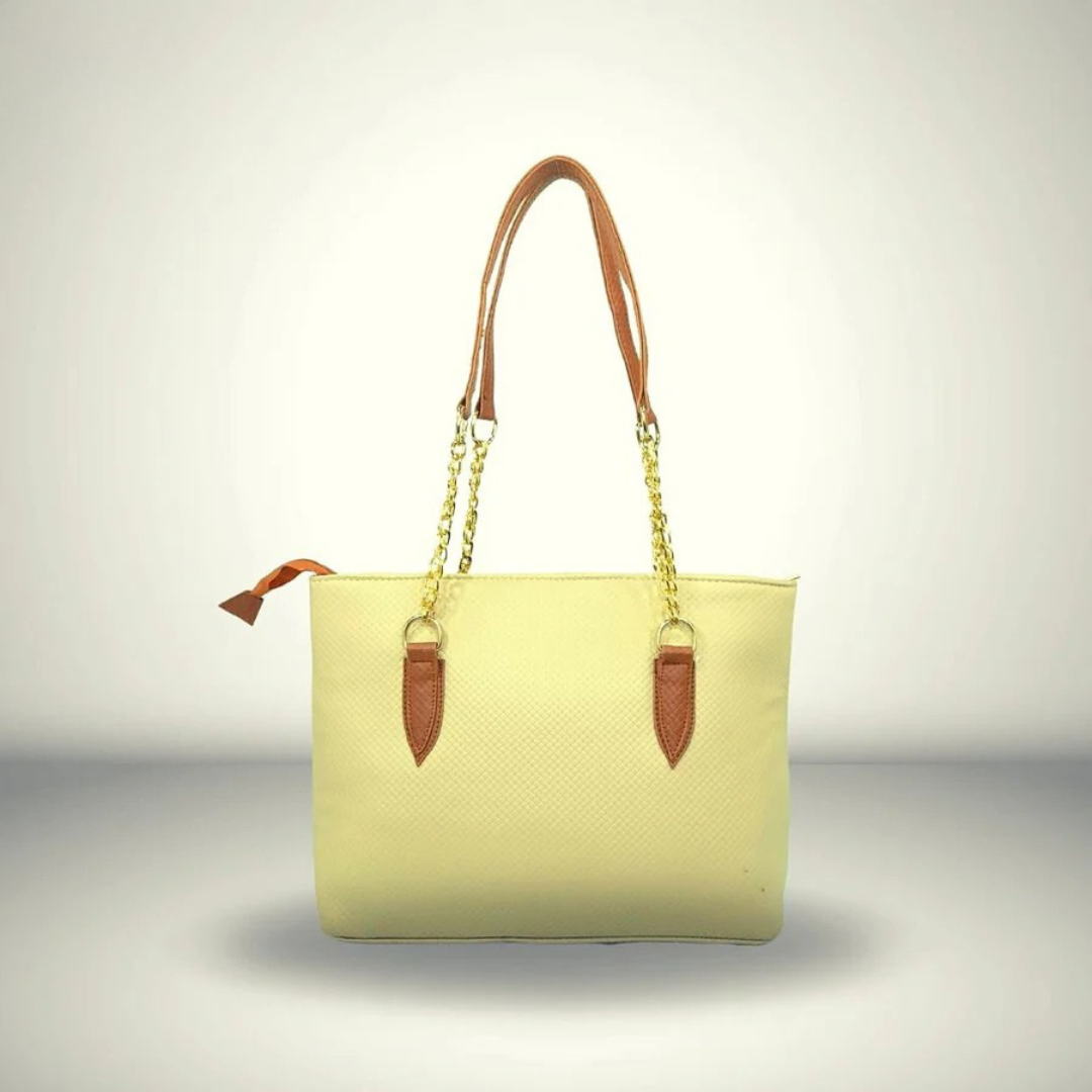 Handbag Turkish Beige