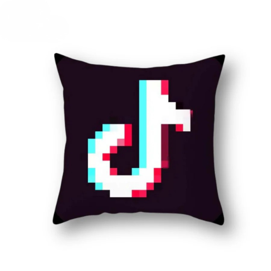 Cushion Covers Social Media Pack of 6