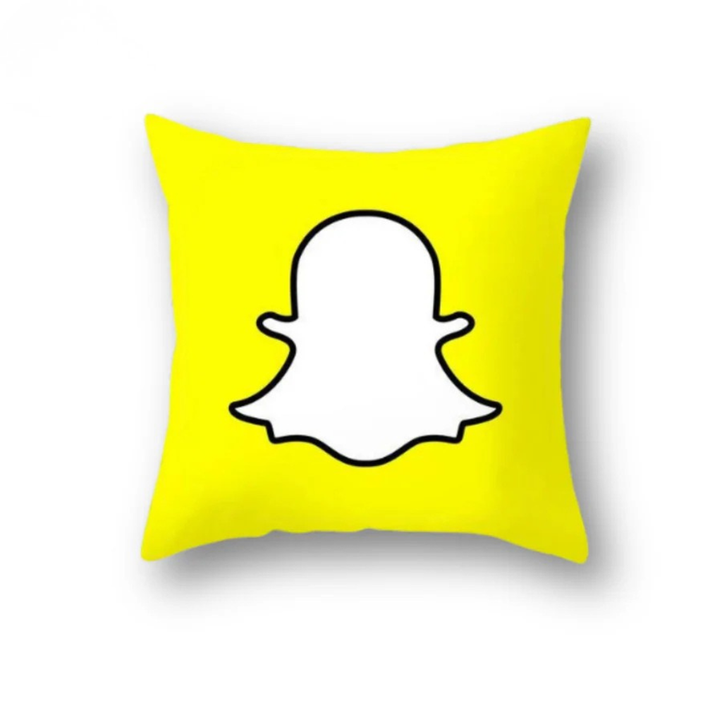 Cushion Covers Social Media Pack of 6