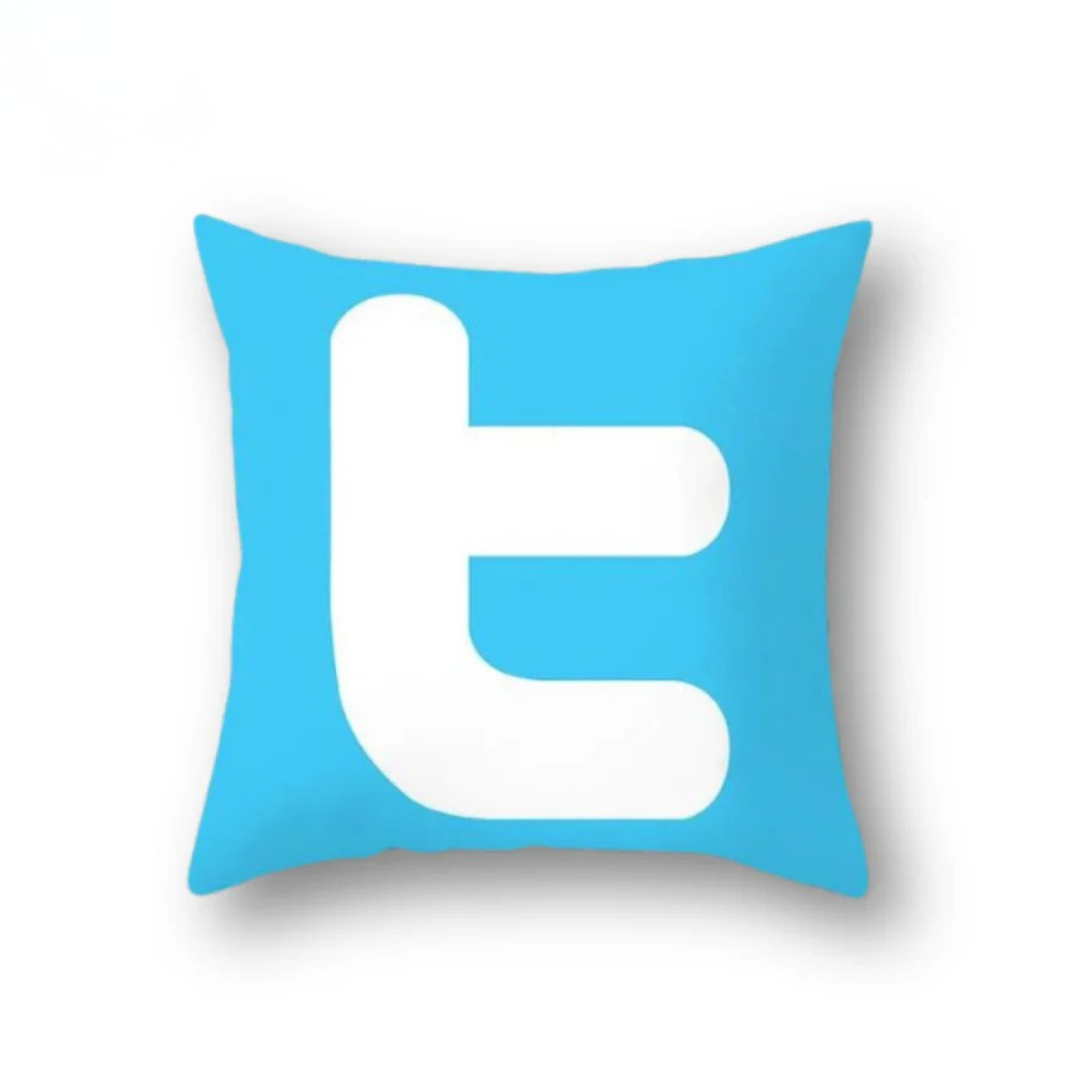 Cushion Covers Social Media Pack of 6