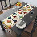 Sigma Modern Table Runner