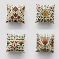 Cushion Covers Persian Style Pack of 4