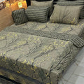 7 Pcs Comforter Set 14