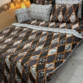 7 Pcs Comforter Set 19