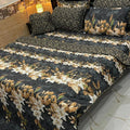 7 Pcs Comforter Set 26