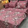 7 Pcs Comforter Set 27