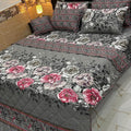 7 Pcs Comforter Set 28