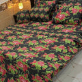 7 Pcs Comforter Set 33