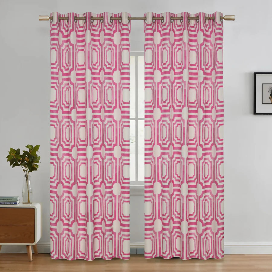 CURTAINS 07