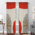 CURTAINS 10